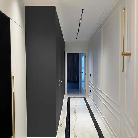 The Chantrer Collection Luxury Sea & Апартамент Бургас