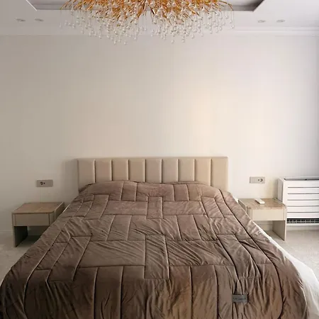 The Chantrer Collection Luxury Sea & Апартамент