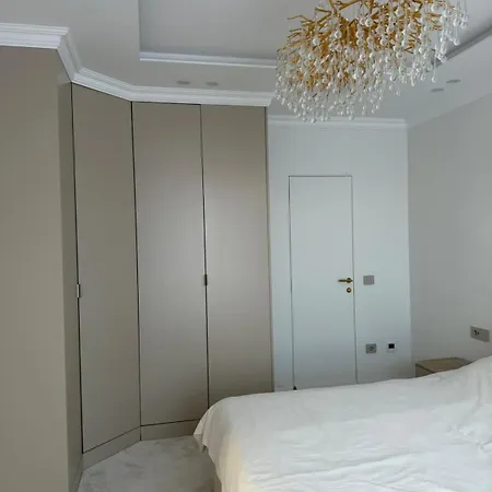 The Chantrer Collection Luxury Sea & Апартамент