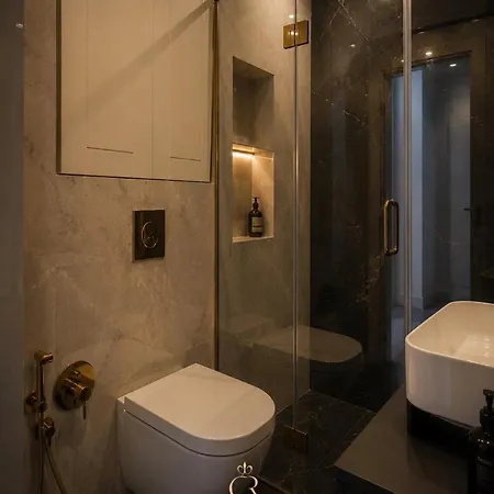 The Chantrer Collection Luxury Sea & Апартамент