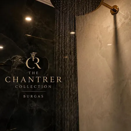 The Chantrer Collection Luxury Sea &