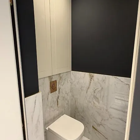 The Chantrer Collection Luxury Sea & Апартамент Бургас