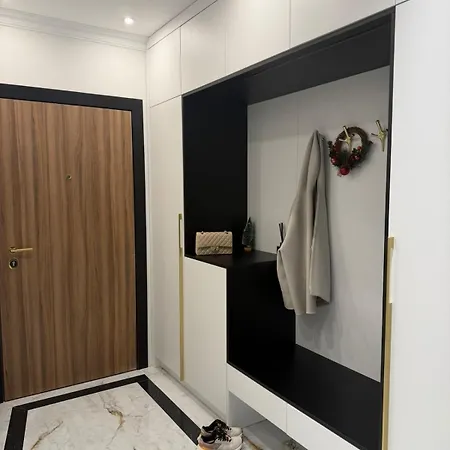 Апартамент The Chantrer Collection Luxury Sea & *