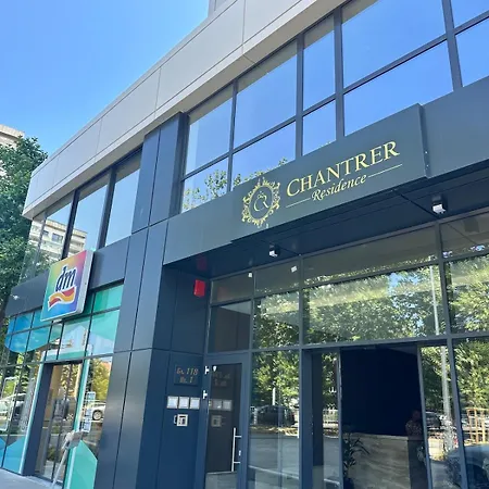 The Chantrer Collection Luxury Sea & Апартамент
